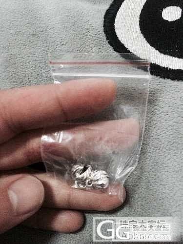 银家饰界。。气的我心肝儿颤！！_珠宝