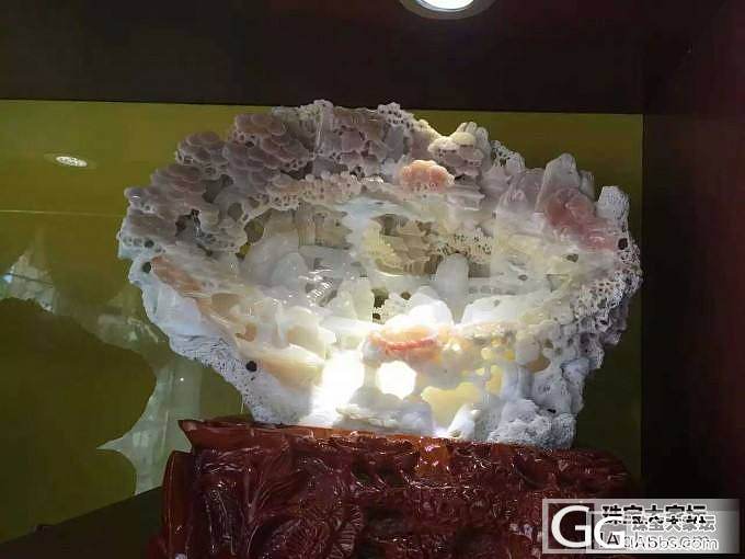 发点精品欣赏欣赏_珠宝砗磲