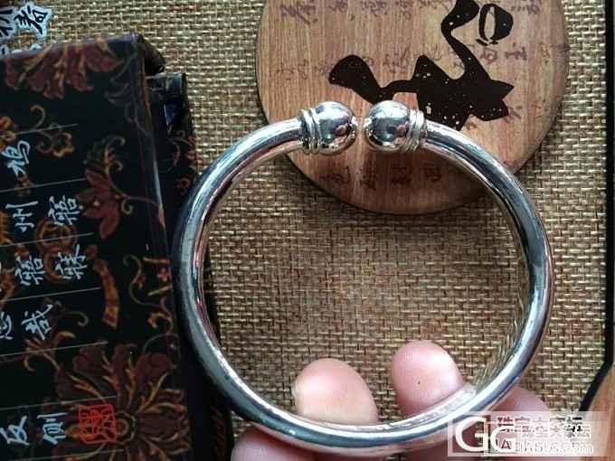 许贵妃珍贵妃唐贵妃醉贵妃，四大美人你最爱哪一个？_手镯银