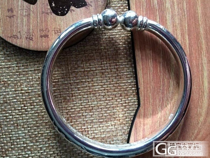许贵妃珍贵妃唐贵妃醉贵妃，四大美人你最爱哪一个？_手镯银