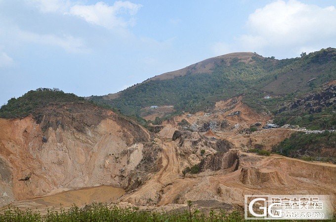 缅甸抹谷，梦想继续的地方_彩色宝石产地缅甸名贵宝石