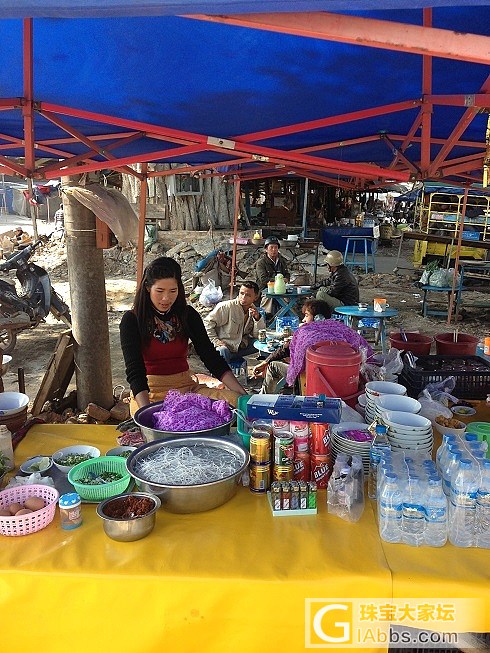 我带大家去缅甸---曼德勒_缅甸集散地翡翠