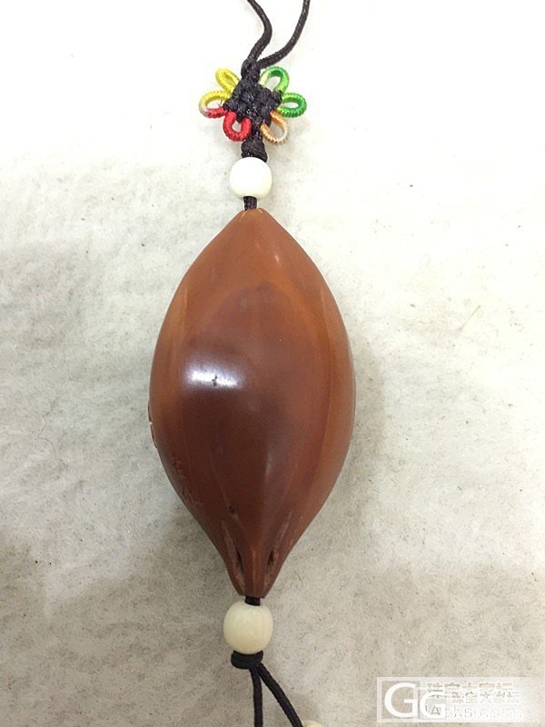 一帆风顺！_核桃