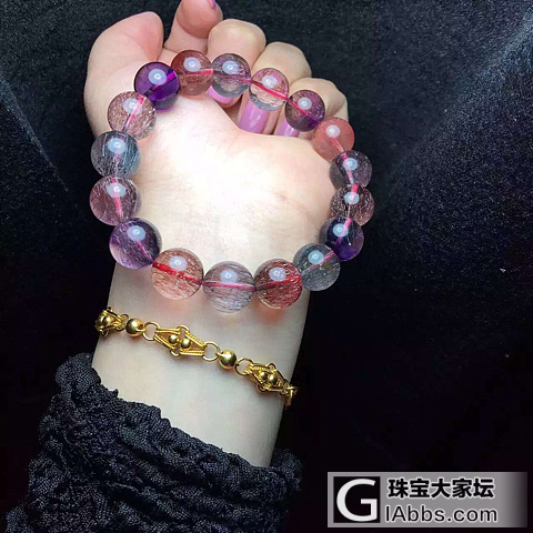 三轮骨干、超七有人懂吗_草莓晶
