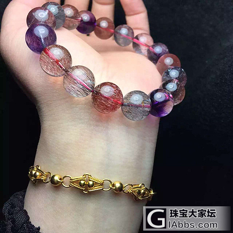 三轮骨干、超七有人懂吗_草莓晶
