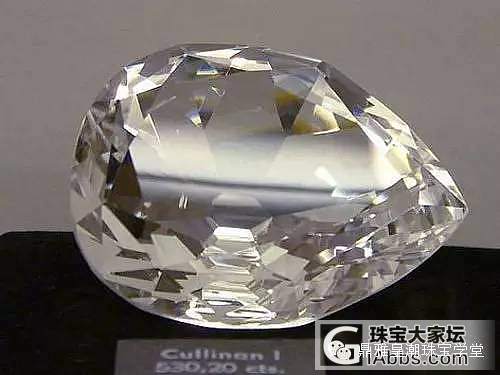 GIA-钻石4C标准讲解_钻石