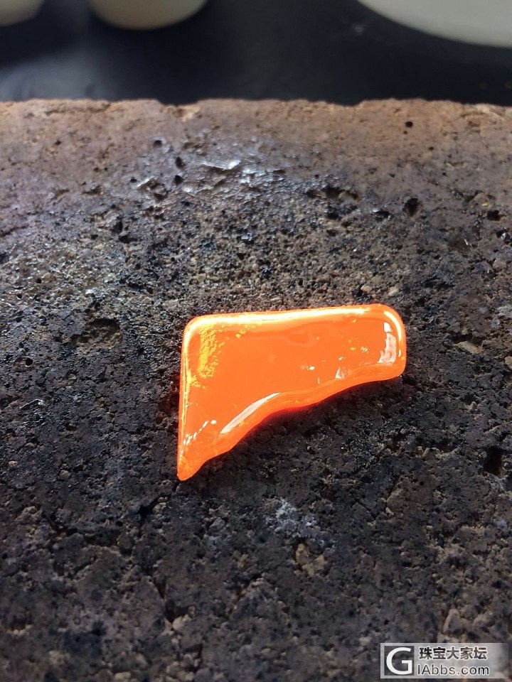 打好镯子，又纠结了！_打金