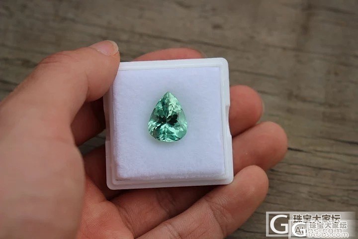 绿色锂辉石_锂辉石