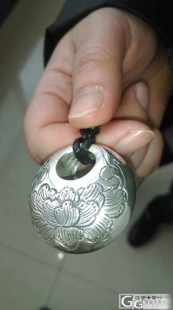 团价提问,百媚家镯子好不好,丽娘家那款好,寸子昌的龙凤,新入坑新人提问_打银