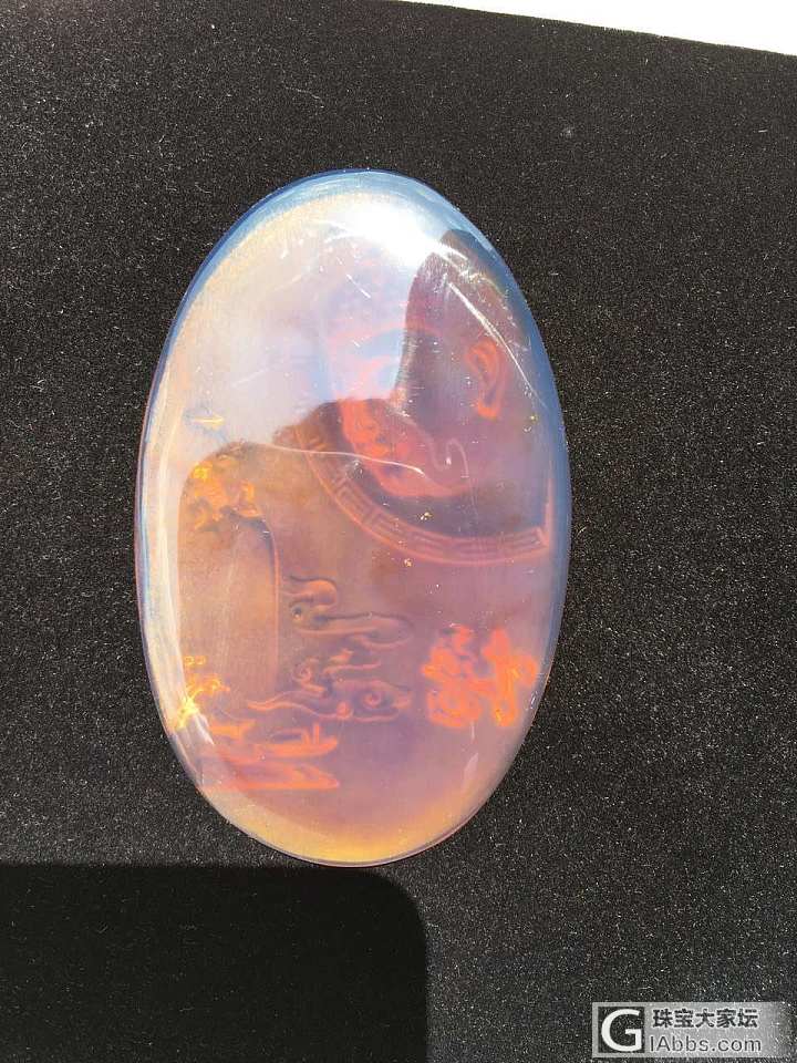 缅甸琥珀_琥珀蜜蜡