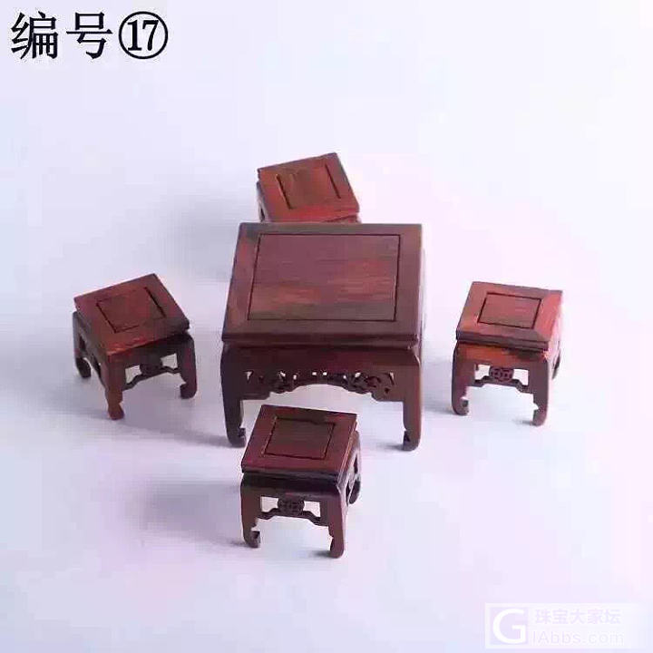 迷你版小家具_家具