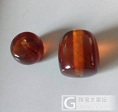 寿山石小印章     缅甸金棕金兰平安扣_琥珀寿山石
