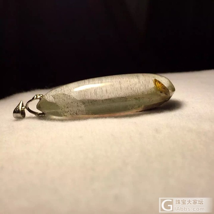 晒晒我的水晶后宫吧_水晶