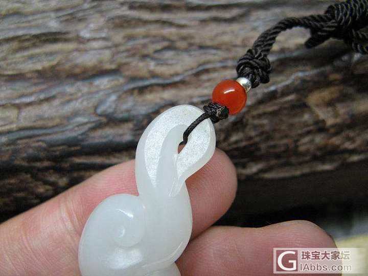 糯白 如意 *********5.9克_白玉