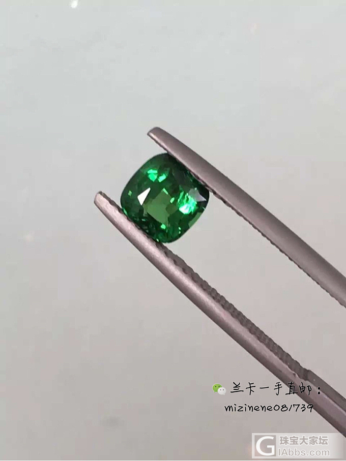 1.14cts 沙佛莱_沙弗莱