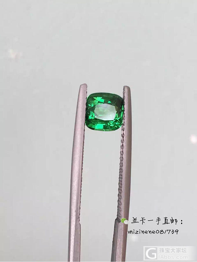 1.14cts 沙佛莱_沙弗莱