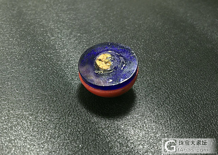 清代鼻烟壶………_工艺品古玉