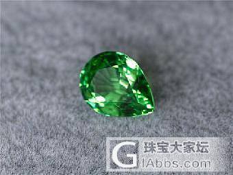沙佛莱石的鉴定方法--附多图_沙弗莱