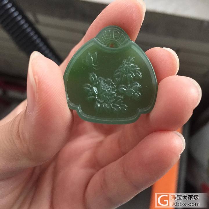 又翻出来一堆，缺米继续回血_蜜蜡粉晶石榴石玉髓碧玉