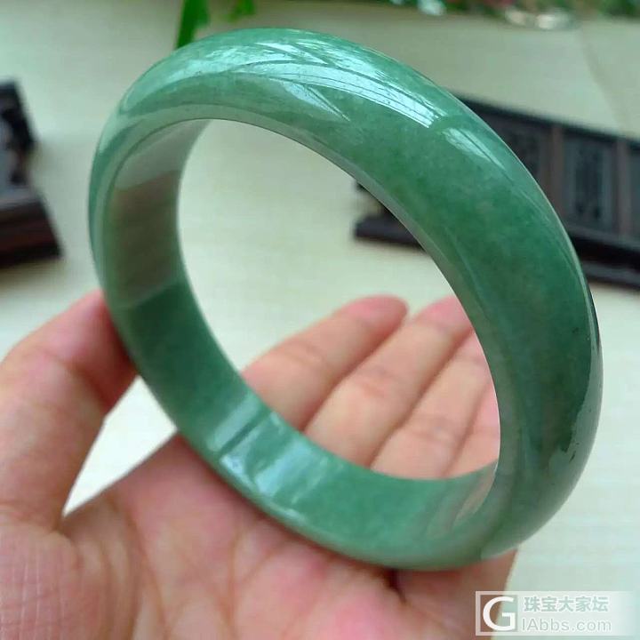 五地翡翠，今日新货，欢迎大家观赏！微信 hangge730672_翡翠