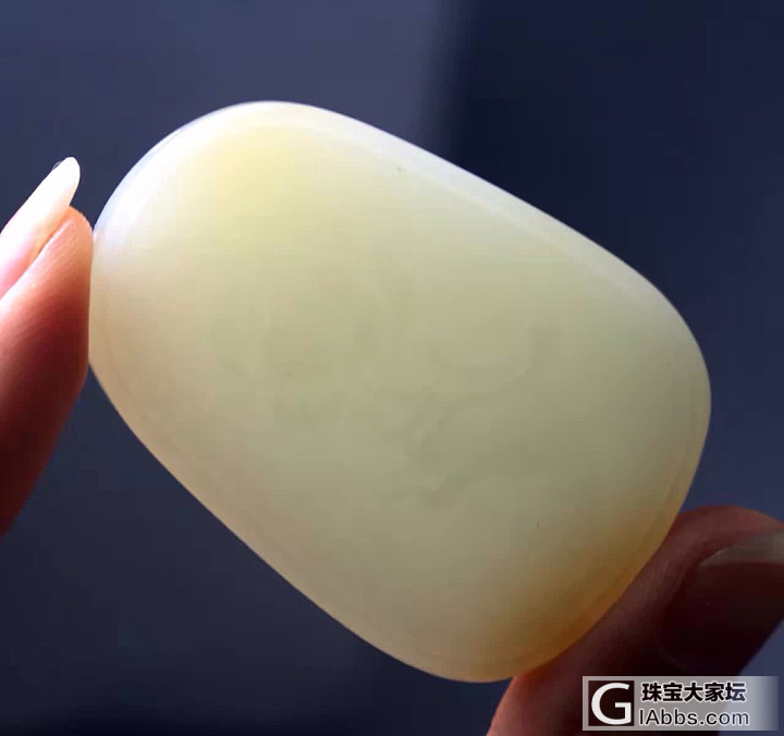 糖白荷花_白玉
