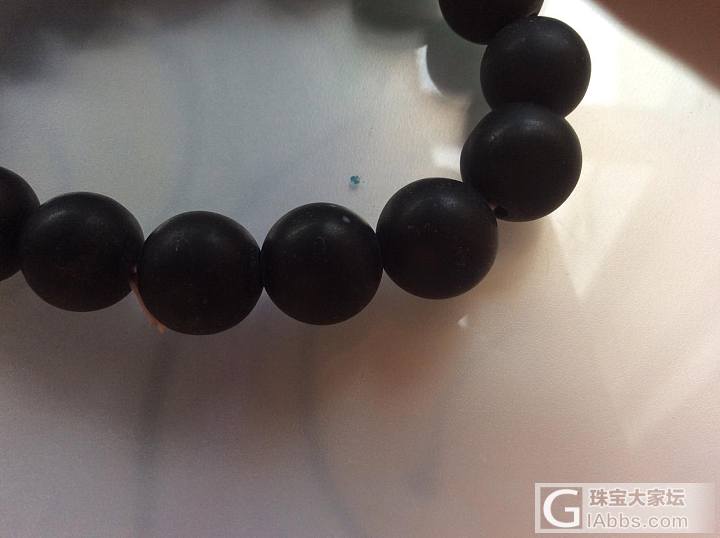 这个是砭石吗_奇石珠串