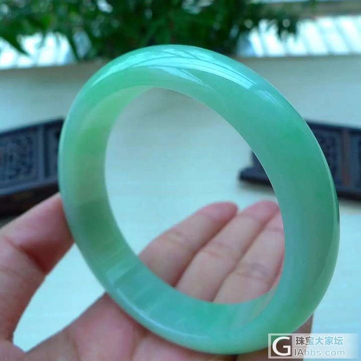 五地翡翠，今日新货，欢迎大家观赏！微信 hangge730672_翡翠