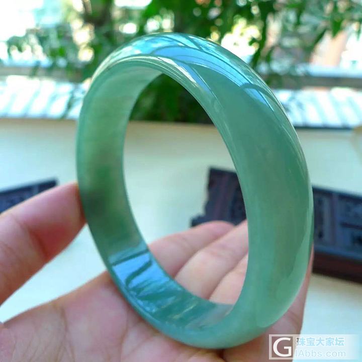 五地翡翠，今日新货，欢迎大家观赏！微信 hangge730672_翡翠