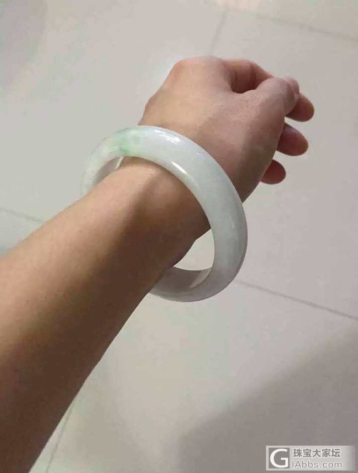 中午发现微信里的一个商家 陈述纠纷   大家怎么看呢_翡翠