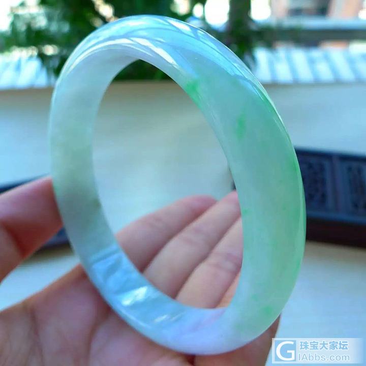 五地翡翠，今日新货，欢迎大家观赏！微信 hangge730672_翡翠