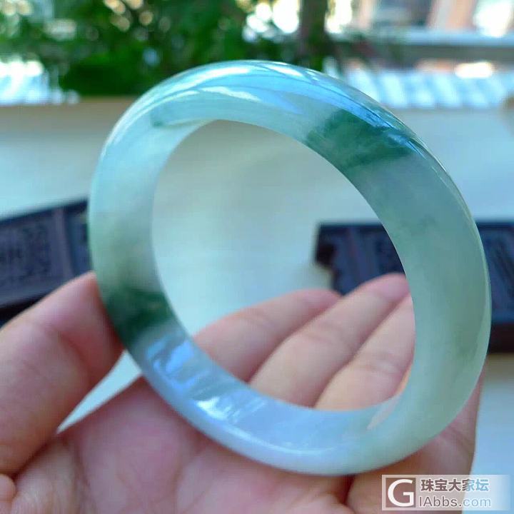 五地翡翠，今日新货，欢迎大家观赏！微信 hangge730672_翡翠