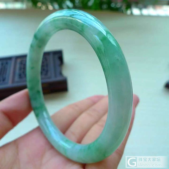 五地翡翠，今日新货，欢迎大家观赏！微信 hangge730672_翡翠
