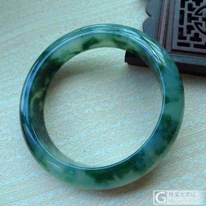 五地翡翠，今日新货，欢迎大家观赏！微信 hangge730672_翡翠