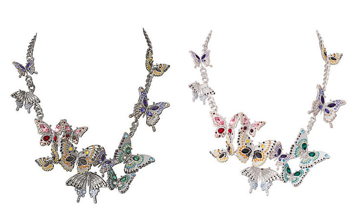 Atelier Swarovski2016春夏珠宝新作_施华洛世奇首饰珠宝