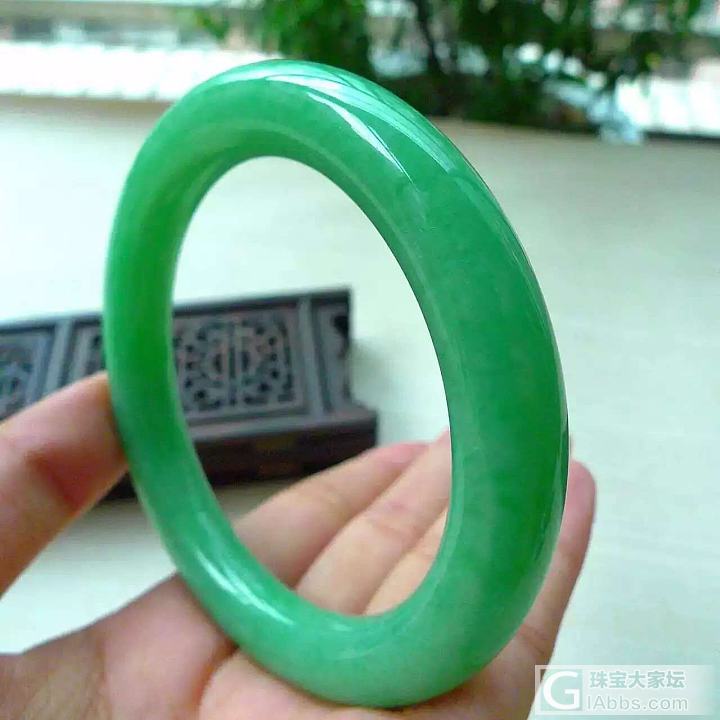 五地翡翠，今日新货，欢迎大家观赏！微信 hangge730672_翡翠