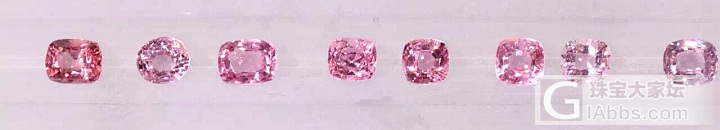尖晶石哪种颜色好？_刻面宝石尖晶石