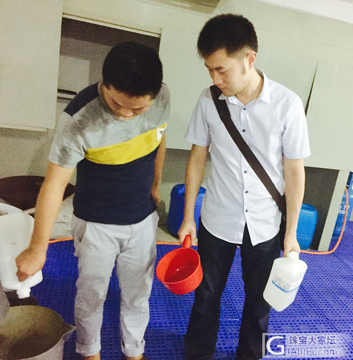 深夜炼金 今晚不用睡觉了..._金