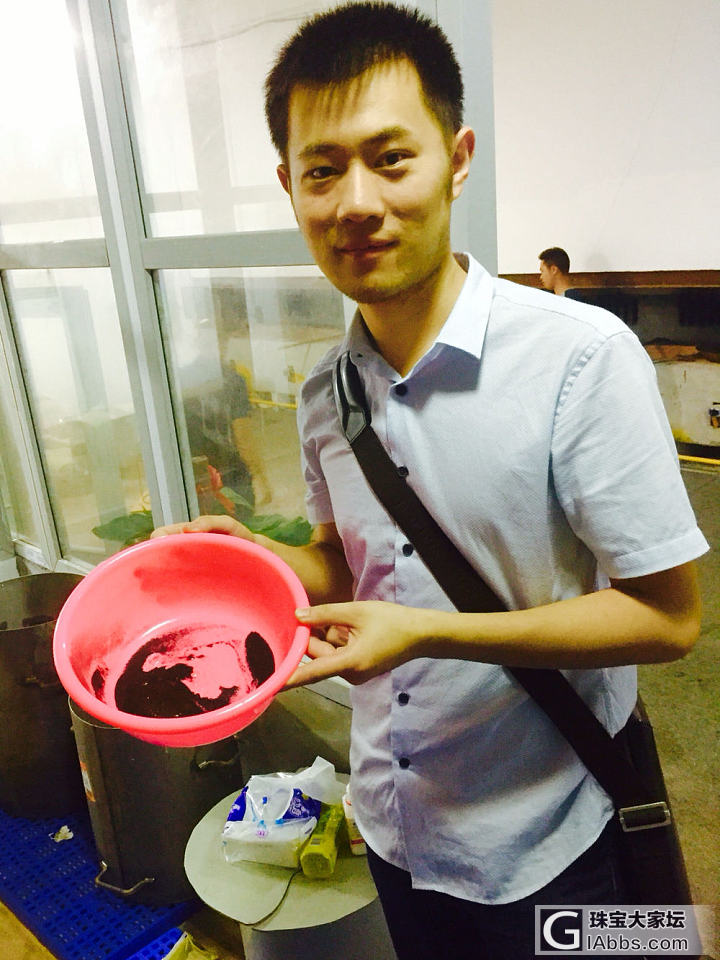 深夜炼金 今晚不用睡觉了..._金