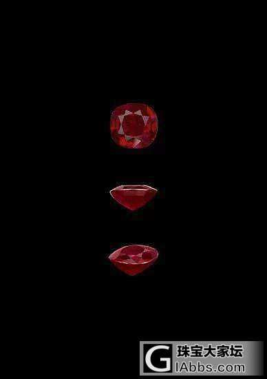 红宝石分级体系_红宝石