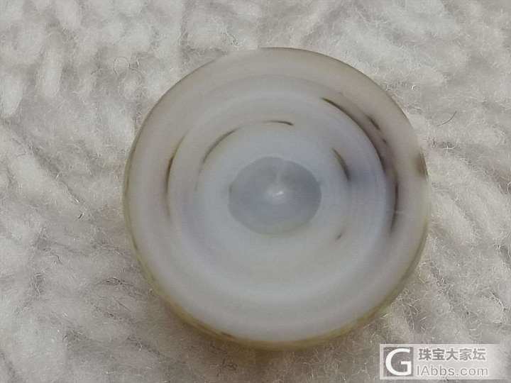 野生珍珠，有核养殖珍珠，无核养殖珍珠……一个一个切开你看看……。_珍珠