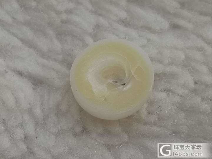 野生珍珠，有核养殖珍珠，无核养殖珍珠……一个一个切开你看看……。_珍珠
