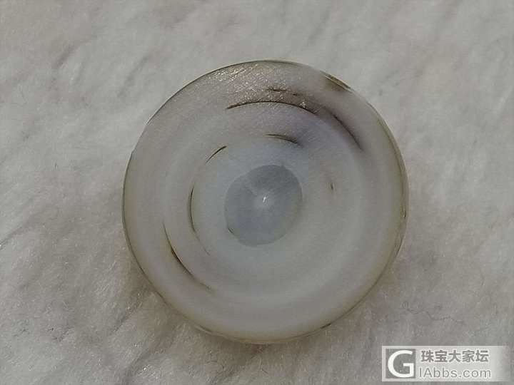 野生珍珠，有核养殖珍珠，无核养殖珍珠……一个一个切开你看看……。_珍珠