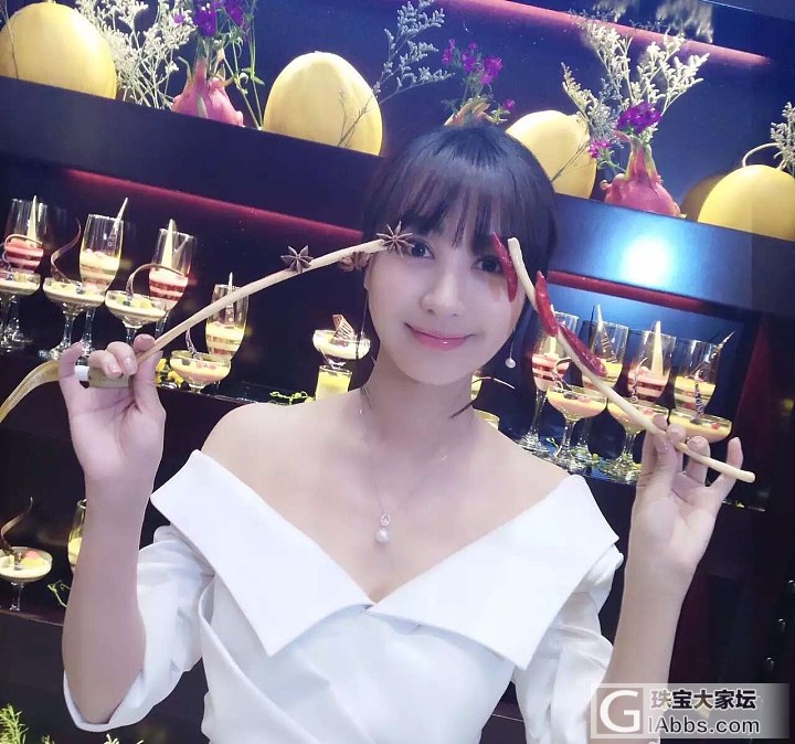 简单美_珍珠