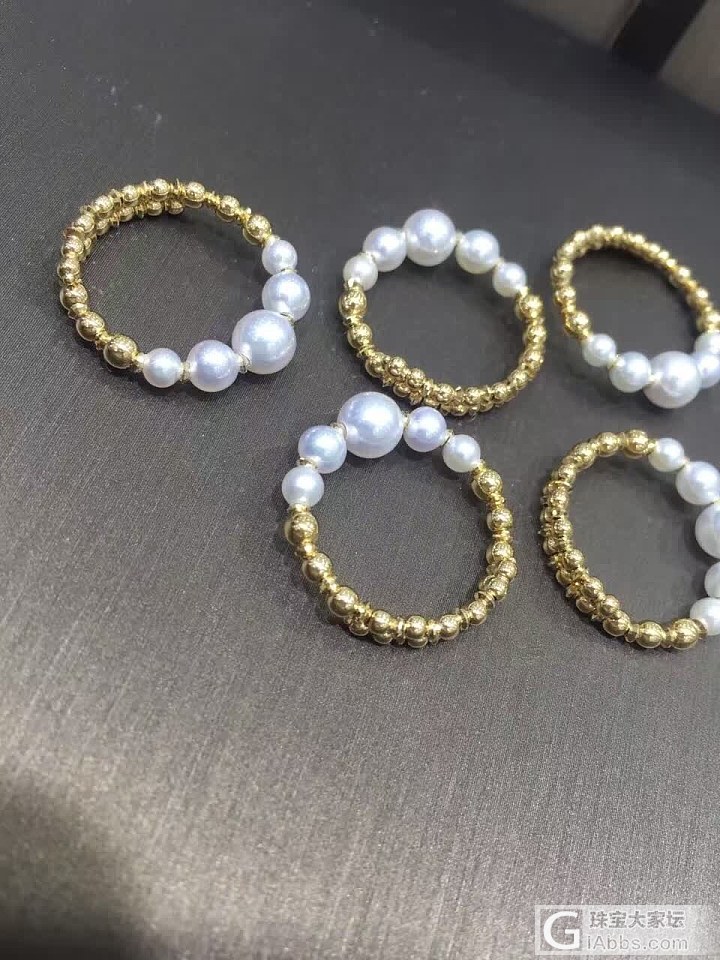 简单美2_珍珠