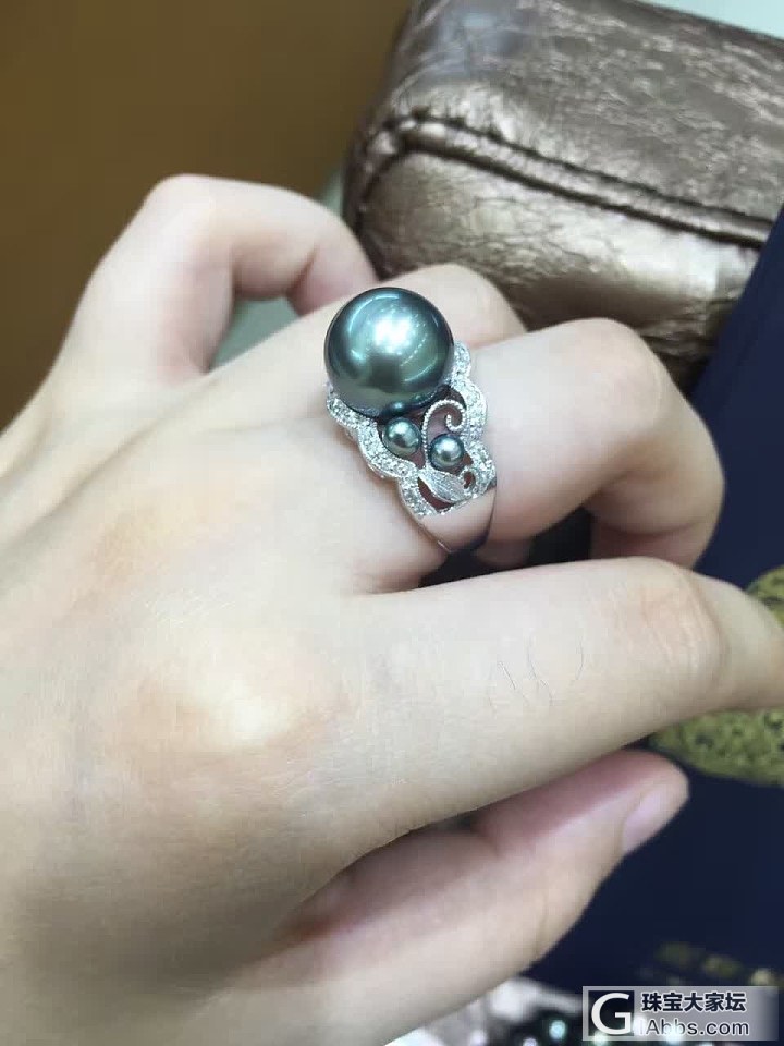 简单美2_珍珠