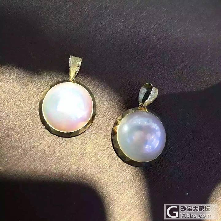请君品鉴_珍珠