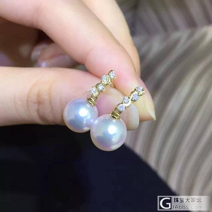 请君品鉴_珍珠