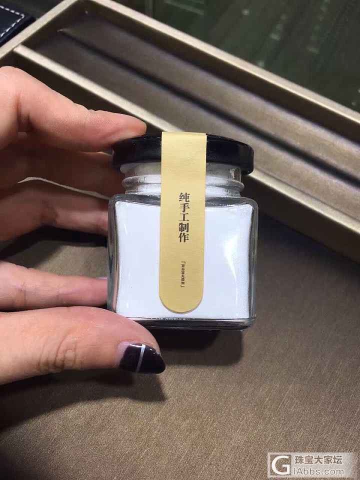 珍珠粉功效采集_珍珠