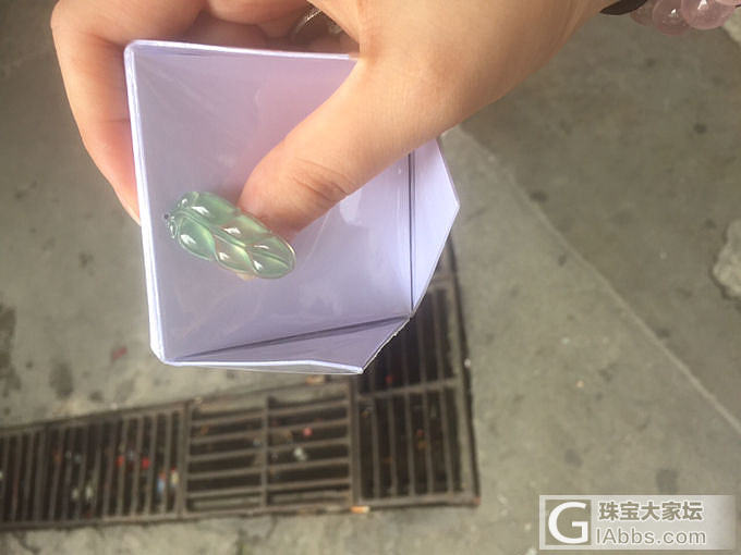 看看华林～走走平洲_广州翡翠集散地