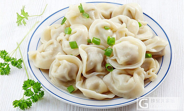 今天是头伏！别忘吃饺子！_美食